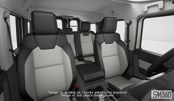 2025 INEOS Station Wagon FIELDMASTER EDITION