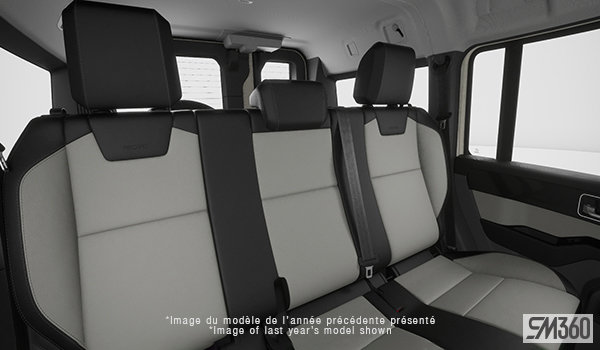 2025 INEOS Station Wagon FIELDMASTER EDITION