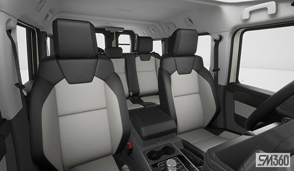 INEOS Station Wagon FIELDMASTER EDITION 2025