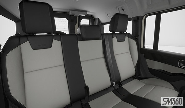 INEOS Station Wagon FIELDMASTER EDITION 2025