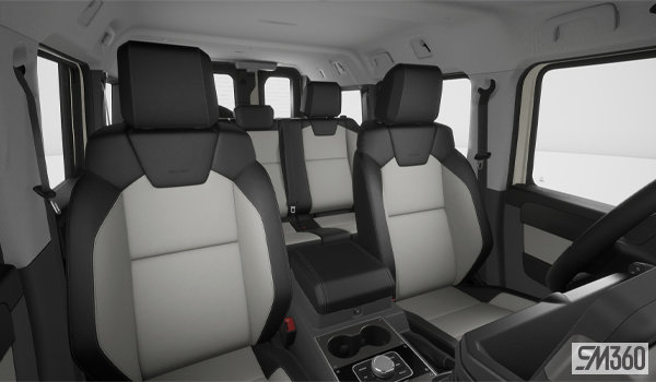INEOS Station Wagon GRENADIER 2025