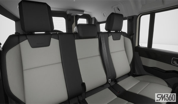 INEOS Station Wagon GRENADIER 2025