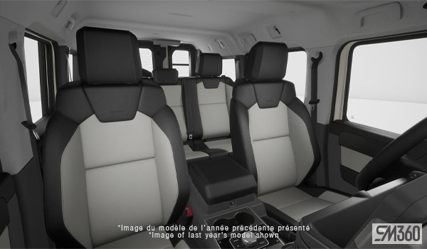 INEOS Station Wagon TRIALMASTER EDITION 2025