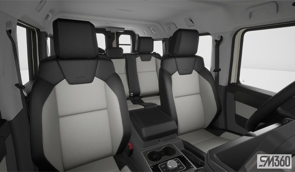 2025 INEOS Station Wagon TRIALMASTER EDITION