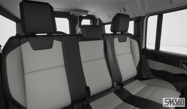 2025 INEOS Station Wagon TRIALMASTER EDITION