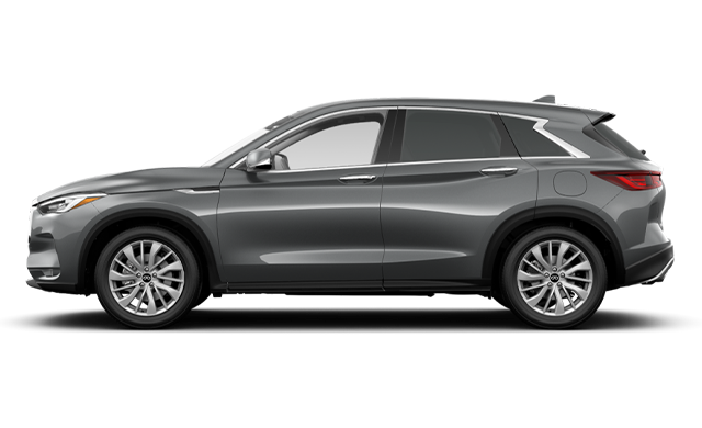 INFINITI QX50 Pure 2025