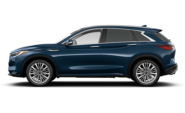 2025 INFINITI QX50
