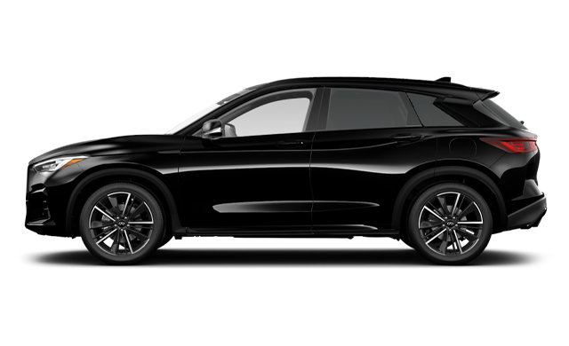 2025 INFINITI QX50 Sport