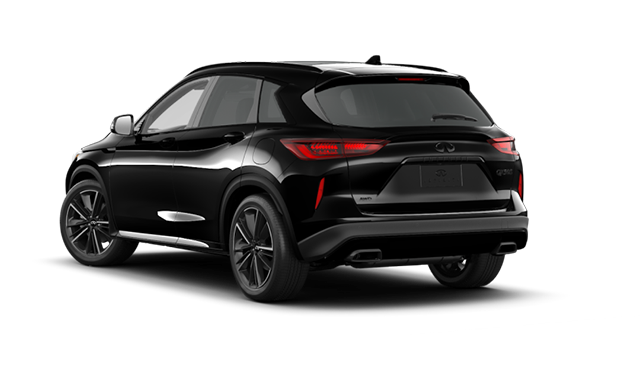 2025 INFINITI QX50 Sport