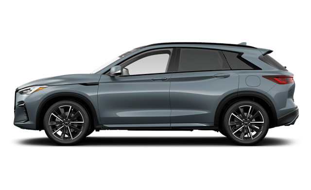 INFINITI QX50 Sport 2025