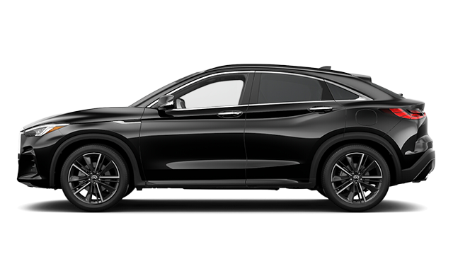 INFINITI QX55 ESSENTIEL 2025