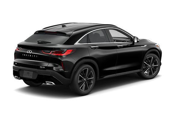 INFINITI QX55 ESSENTIEL 2025