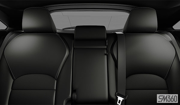 INFINITI QX55 ESSENTIEL 2025