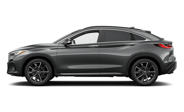 INFINITI QX55 Essential 2025