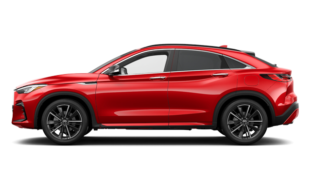 INFINITI QX55 Sensory 2025