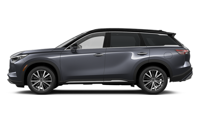 INFINITI QX60 Autograph 2025