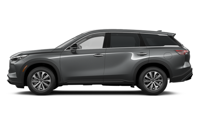 INFINITI QX60 Pure 2025