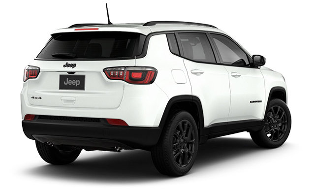 2025 JEEP COMPASS ALTITUDE photo-3