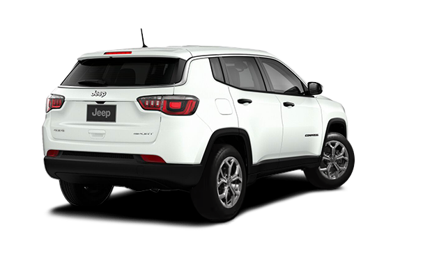 Jeep Compass Sport 2025