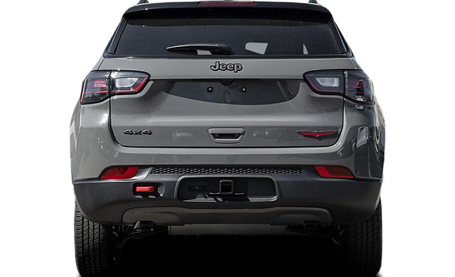 2025 JEEP COMPASS TRAILHAWK ELITE photo-3
