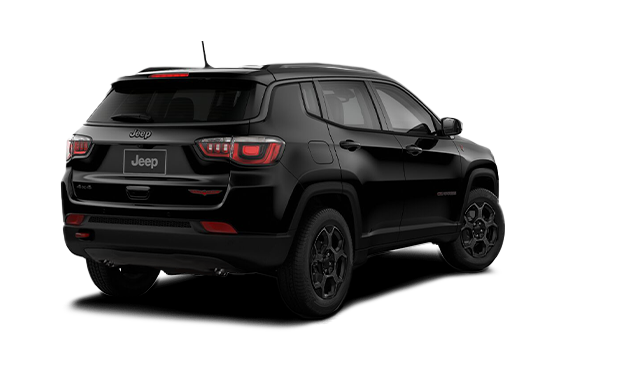 JEEP COMPASS TRAILHAWK 2025 - Vue extrieure - 3