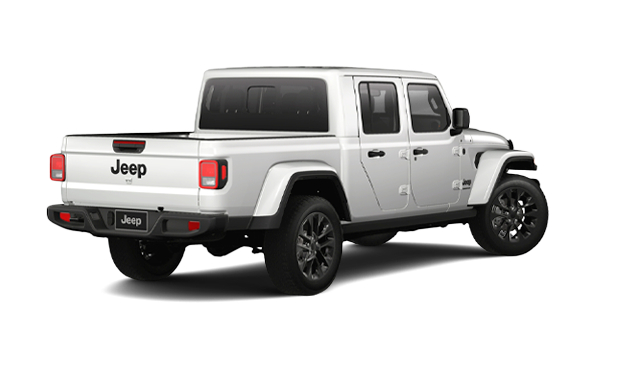 Jeep Gladiator Nighthawk 2025