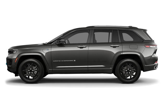 2025 JEEP GRAND CHEROKEE 4XE