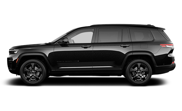 Jeep Grand Cherokee L ALTITUDE 2025