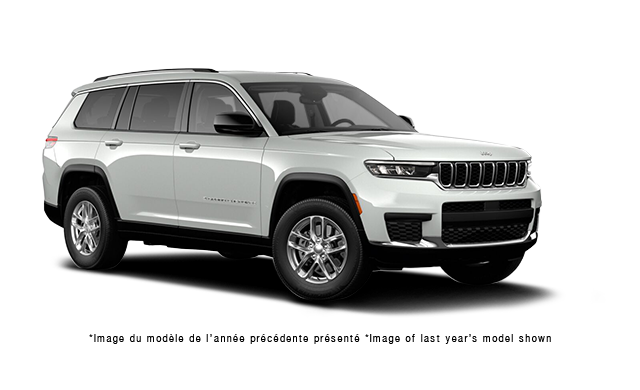 Jeep Grand Cherokee L LAREDO 2025