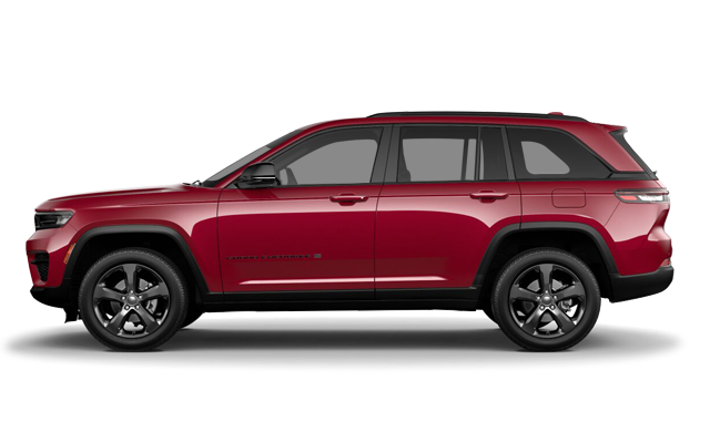 Elevate Your Ride: A Deep Dive into 2014 Jeep Grand Cherokee Altitude Parts