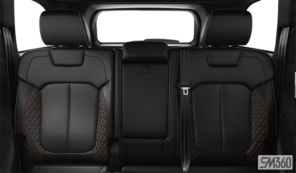 2025 JEEP GRAND CHEROKEE SUMMIT RESERVE