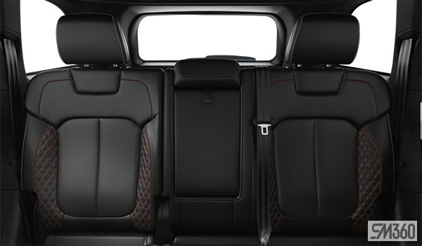 JEEP GRAND CHEROKEE SUMMIT 2025