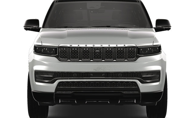 2025 JEEP GRAND WAGONEER L OBSIDIAN photo-2