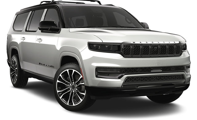 2025 JEEP GRAND WAGONEER L OBSIDIAN photo-3