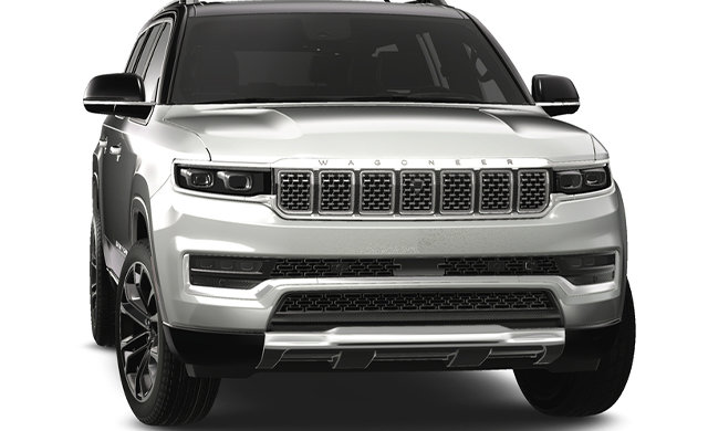 2025 JEEP GRAND WAGONEER L SERIES III photo-2