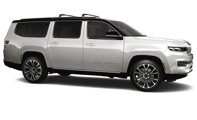 2025 JEEP GRAND WAGONEER L SERIES III photo-3