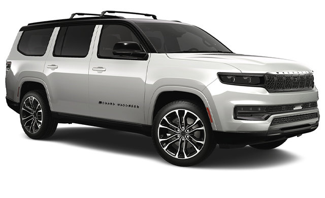 2025 JEEP GRAND WAGONEER OBSIDIAN photo-3