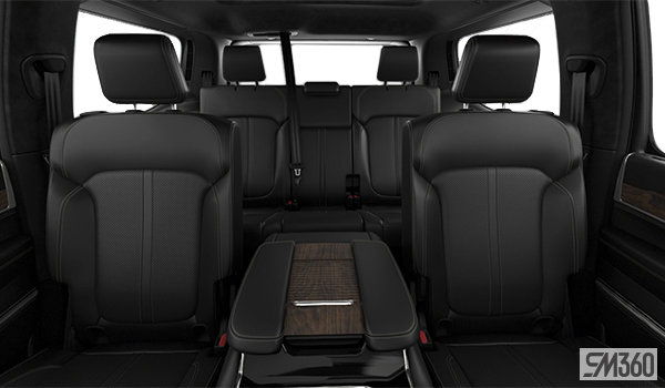 2025 Jeep Grand Wagoneer Series I