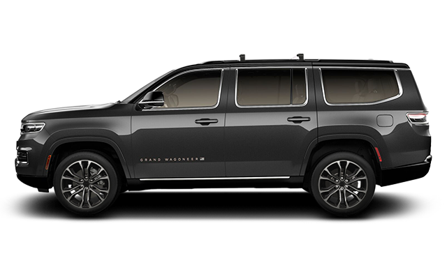 2025 JEEP GRAND WAGONEER