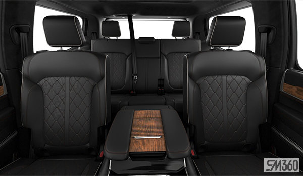 Jeep Grand Wagoneer Série III 2025