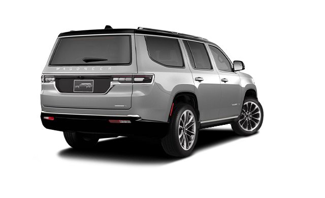 2025 Jeep Wagoneer L Série III Super