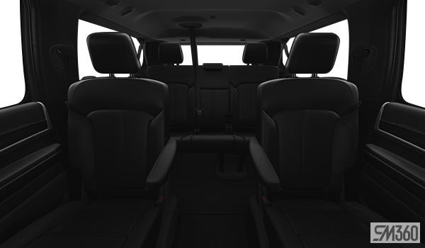 Jeep Wagoneer L Série III Super 2025