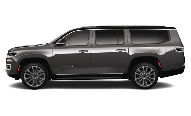 Jeep Wagoneer L Série III Super 2025