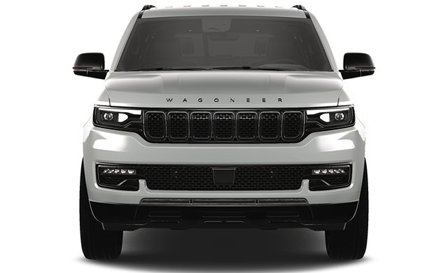 2025 JEEP WAGONEER L SERIES II photo-2
