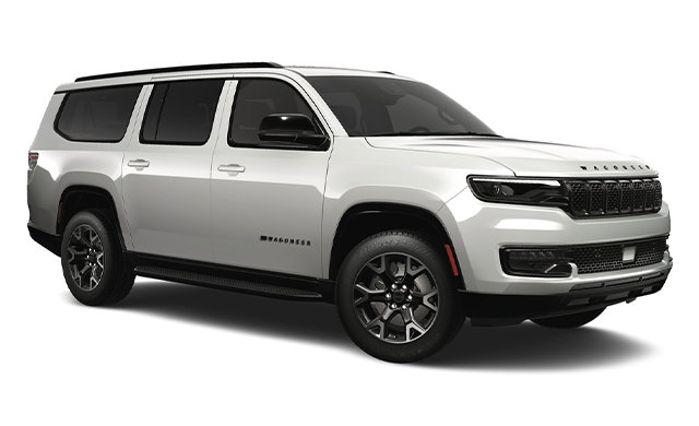 2025 JEEP WAGONEER L SERIES II photo-3