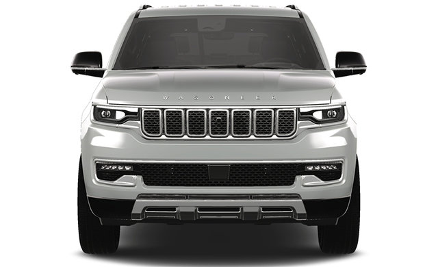 2025 JEEP WAGONEER L SERIES III photo-2