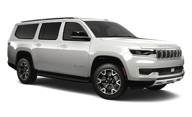 2025 JEEP WAGONEER L SERIES III photo-3