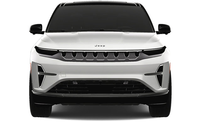 2025 JEEP WAGONEER S LIMITED photo-2