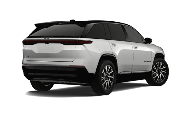 2025 JEEP Wagoneer S PREMIUM