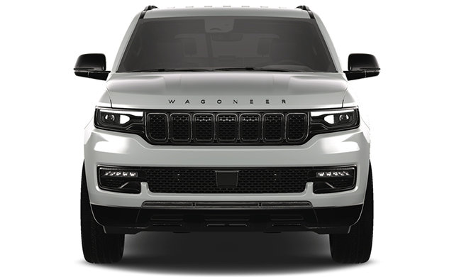 2025 JEEP WAGONEER CARBIDE photo-2